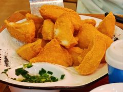 -洪大厨鸡煲(福田店)