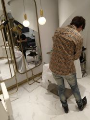 -S.HAIR SALON