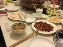 -八先生涮肉房(三里河店)