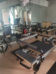 -兰瑜伽·普拉提