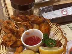 -COCO壱番屋(北京平安国际金融中心店)
