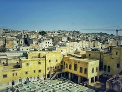 -穆莱拉赫制革厂