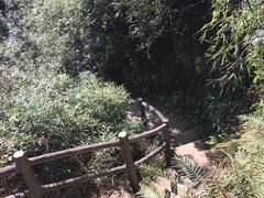 -广东大峡谷