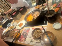 -温野菜涮涮锅(曲江大悦城店)