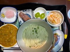 -百年老字号·观振兴蟹黄面·三虾面·苏式面(观前街富仁坊巷店)