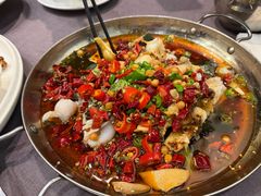 -金哥私房菜馆(张府园总店)