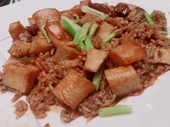 -汇景希尔顿逸林酒店·悦轩中餐厅