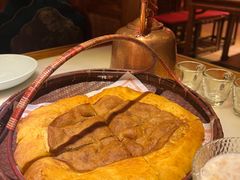 -小吊梨汤·北京菜·烤鸭(长安商场-首都博物馆店)