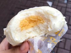 奶黄包-唐记包点(旺角道店)