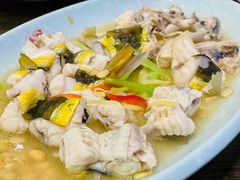 -抱德·潮汕味(琶洲店原惠城鱼仔)