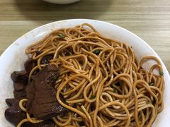 -老余家面馆
