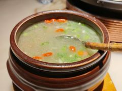 -绿茶餐厅(北京世纪金源店)