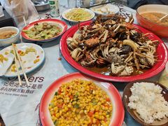 -麻辣范儿(良乡机场店)