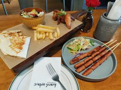 -Simple Yummy简单美味(上邦百汇城店)