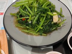 马来风光-滕记星发餐室·新加坡菜(巨鹿路店)