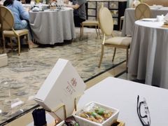 大堂-狮王府淮扬菜(新街口友谊店)