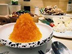 -小句号·精致料理(江南环球港店)