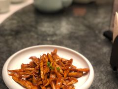 大明油焖笋-苏帮袁Sue Cuisine(来福士店)