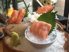 -阿吾罗日本料理(K11艺术中心店)