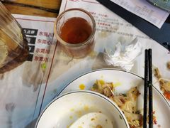 -后街佬·炭火鲜鱼杂(南城店)