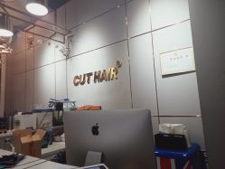 -CUT CUT Hair Salon