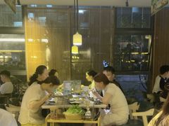 -狐狸爱上椰子鸡(滨江星光大道店)