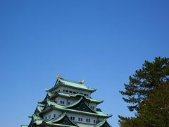 -名古屋城