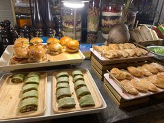 -味餐厅·海鲜·火锅·自助餐