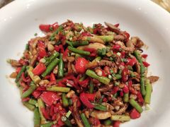 -辛香味烧鱼馆·非遗技艺·排骨红烧肉(光谷医药园店)