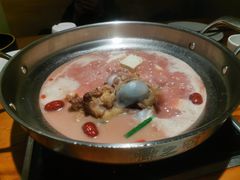 -骨之味·筒骨汤火锅(晋江万达店)