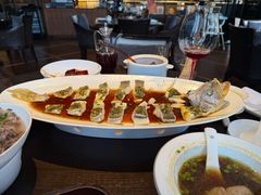 -甄御•海鲜新青岛菜(麦岛店)