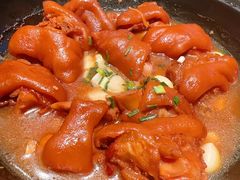 -梁家大院•农家菜(马陆店)