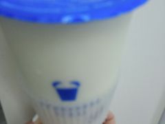 -茶百道(荣科路店)