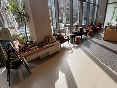 -Peet's 皮爷咖啡(望京小街店)