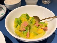 -一坐一忘云南菜(嘉里中心店)