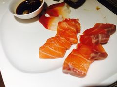 -杭州国际会议中心洲际酒店-原素全日餐厅(解放东路店)