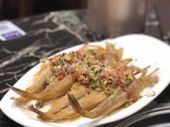 串烧无骨鱼（6根）-李师傅脆肚(华强北店)