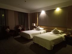 -苏州西交利物浦大学国际会议中心