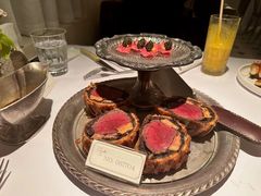 -壳里西餐厅Coquille Seafood Bistro(蒙自路店)