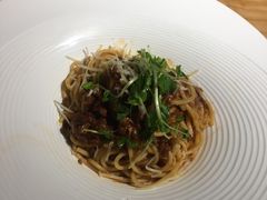 意大利肉酱面-清真·艾美可餐厅(大悦汇店)