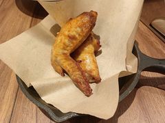 -必胜客(万达广场店)