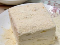 -香港華心糖水鋪(南西总店)