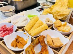 -螺大喜螺蛳粉火锅(雍和宫店)