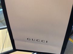 -Gucci(重庆IFS店)