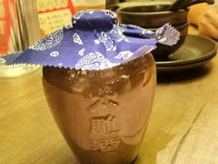 -香园茶社·金陵小灶(老门东店)