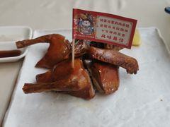 -侨美食家·粤菜(体育西路店)