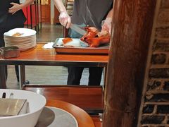 -北平食府(马鞍山路店)