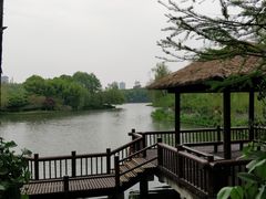 -圩墩遗址公园