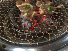 -牛信亭韩国料理·炭火烤肉(紫藤路店)