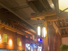 -首秀·四川料理(星耀101店)